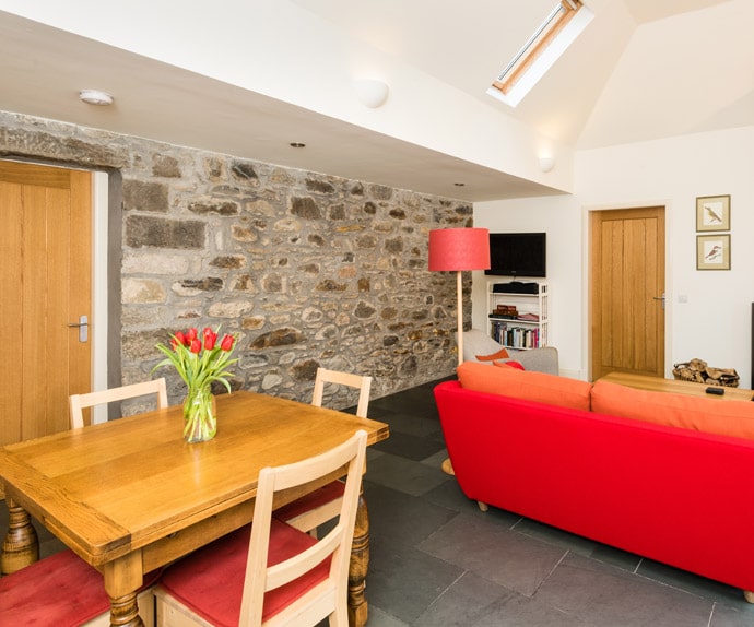 Accommodation