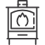 Wood Burning Stove