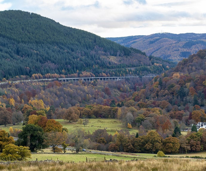 Killiecrankie