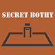 Secret Bothy Logo
